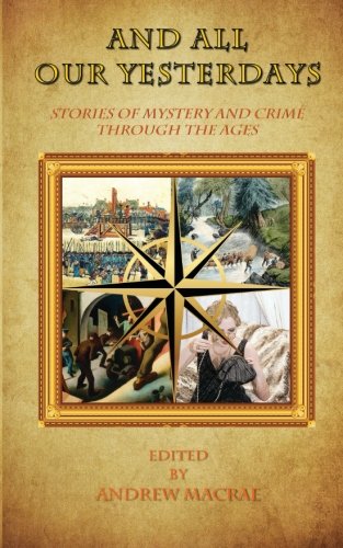 and all our yesterdays