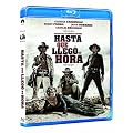 Hasta que lleg� su hora [Blu-ray]