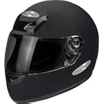 Nexo Strike II Mattschwarz M - Integr...