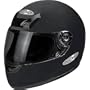 Nexo Strike II Mattschwarz M - Integralhelm