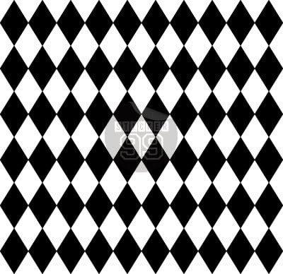 DIY: Plaid Removable Wall Decals
