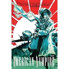 American Vampire Vol. 3
