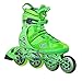 K2 Skate Men's V02 100 X Pro Inline Skates