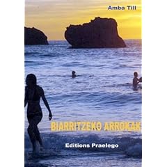 Biarritzeko Arrokak