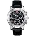 Wenger&reg; Men's 70805 Swiss Rallye Swiss Watch
