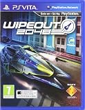 Wipeout 2048