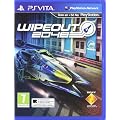 Wipeout 2048