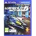 Wipeout 2048