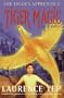Tiger Magic: The Tiger's Apprentice, Book Three