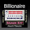 Billionaire (Multi Tracks Tribute to Travie McCoy feat Bruno Mars)
