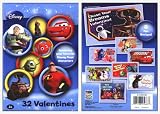 Valentine's Disney Pixar Movie Favorites