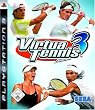 Virtua Tennis 3