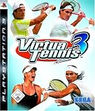 Virtua Tennis 3 - 