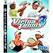 Virtua Tennis 3