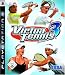  : Virtua Tennis 3