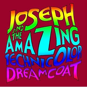 Andrew Lloyd Webber - Joseph And The Amazing Technicolor Dreamcoat