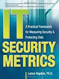 IT Security Metrics: A Practical Framework for Measuring Security & Protecting Data