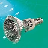 Sylvania Halogenlampe E14 40 W R50 21081