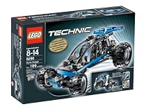 LEGO&reg; TECHNIC&reg; Dune Buggy