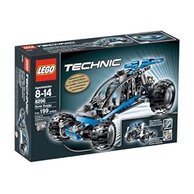 LEGO� TECHNIC� Dune Buggy