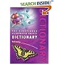Kingfisher Illustrated Pocket Dictionary