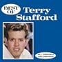 Best Of Terry Stafford