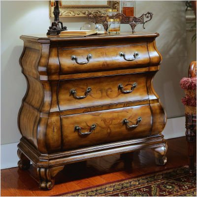 Pulaski Furniture Accents Chest - 599203