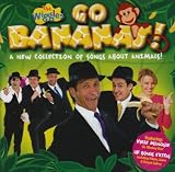 The Wiggles Go Bananas