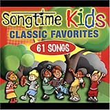 Songtime Kids: Classic Favorites
