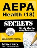 AEPA Health (18) Exam Secrets