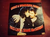 What a Wonderful World/Rainy Night in Soho and Lucy (version #2)