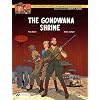 The Gondwana Shrine: Blake Mortimer Vol. 11
