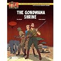 Blake & Mortimer Vol.11: The Gondwana Shrine