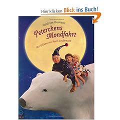 Peterchens Mondfahrt