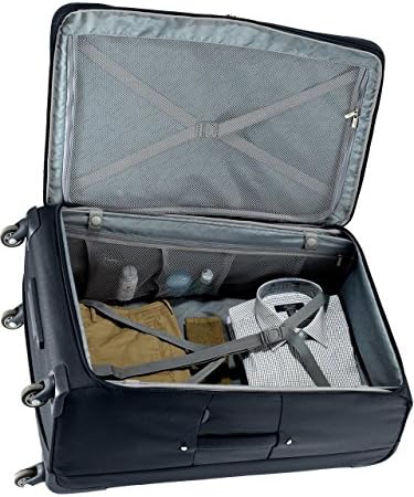 biaggi Volo Foldable 30" Spinner (Red)