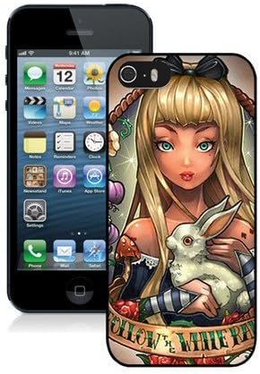 Exquisitely Customized Disney Animation The Iphone 5 5s Case Cover ,Rubber Shell Hard Back Cases Gift Idea At