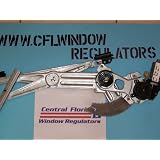 1996-1999(ACURA 2.5TL)LR WINDOW REGULATOR MOTOR by OEM