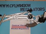 1996-1999(ACURA 2.5TL)LR WINDOW REGULATOR/MOTOR