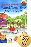 Richard Scarry's Watch Your Step, Mr. Rabbit! (Step into Reading)