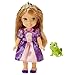 Disney Princess Rapunzel Petite Princess Doll