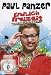 Paul Panzer - Endlich Freizeit - Was f�r'n Stress!
