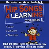 Inventions Change the World-No Vocal