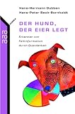 Der Hund, der Eier legt: Erkennen von Fehlinformation durch Querdenken