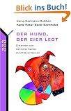 Der Hund, der Eier legt: Erkennen von Fehlinformation durch Querdenken