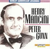 Peter Gunn