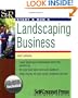 Start & Run A Landscaping Business