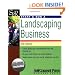 Start & Run A Landscaping Business