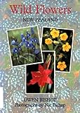 Wild flowers of New Zealand