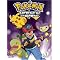Pokemon Anime Series and Movies In Close to Chronological Order