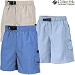 Columbia Sportswear Rapid Water Shorts for Kids (Size 4 - 7/8)